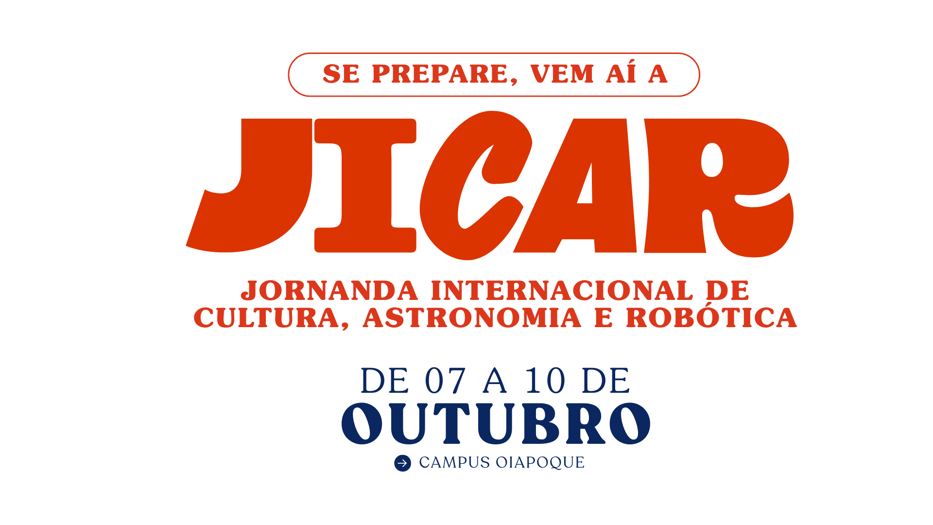 Logo JICAR