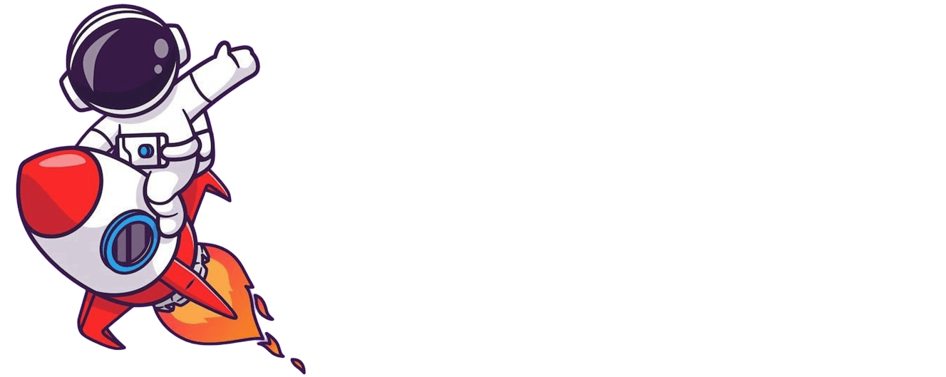 Logo JICAR