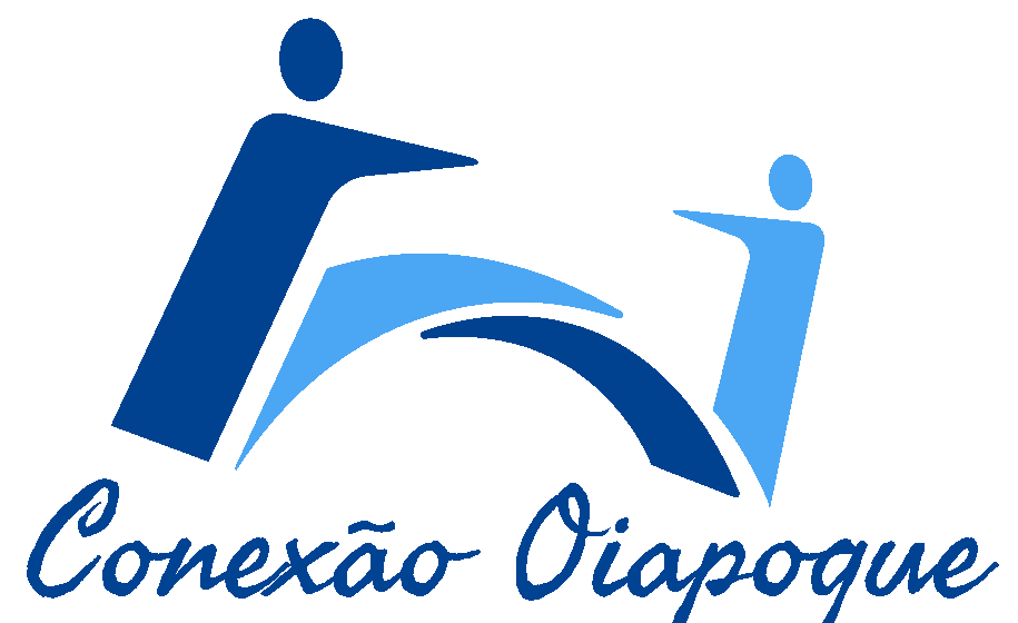 logo Conexão Oiapoque