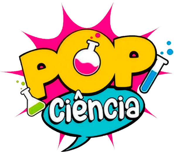 Logo POP CIENCIA